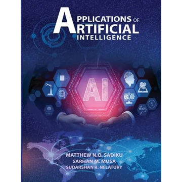 APPLICATIONS OF ARTIFICIAL INTELLlGENCE - Paperback