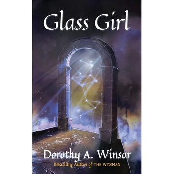 Glass Girl - Paperback