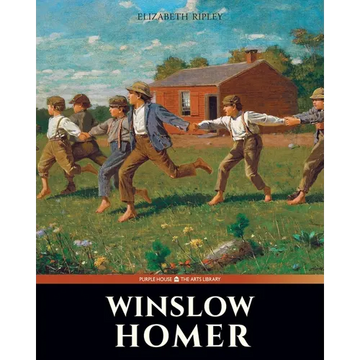 Winslow Homer - Paperback