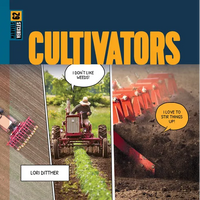 Cultivators - Paperback