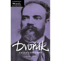 Dvorak: Cello Concerto - Paperback