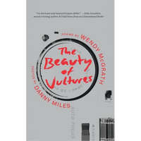 The Beauty of Vultures - Paperback