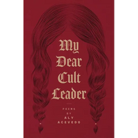 My Dear Cult Leader - Paperback