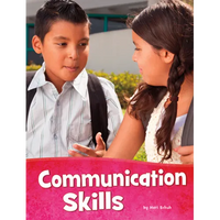 Communication Skills - Hardcover