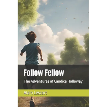 Follow Fellow - Paperback