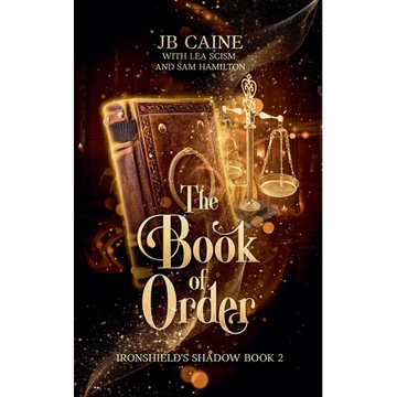 The Book of Order - Paperback