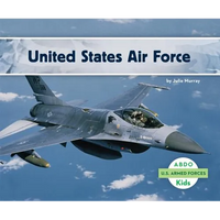 United States Air Force - Library Binding
