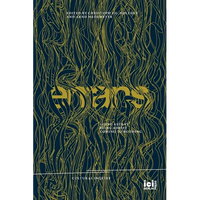 Errans: Going Astray, Being Adrift, Coming to Nothing - Paperback