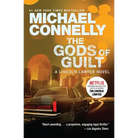 The Gods of Guilt - Paperback