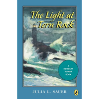 The Light at Tern Rock - Paperback