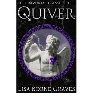 Quiver - Paperback