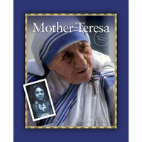 Mother Teresa - Paperback