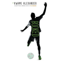 Booked - Paperback