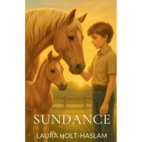 Sundance - Paperback