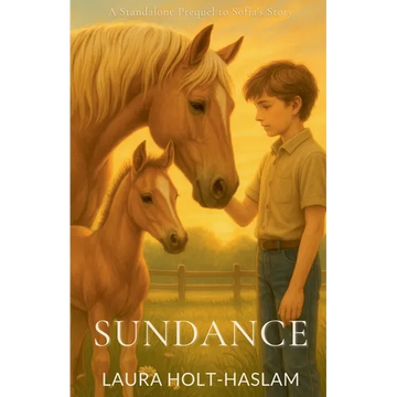 Sundance - Paperback