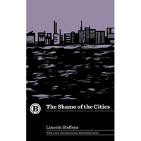 The Shame of the Cities - Paperback