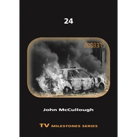 24 - Paperback