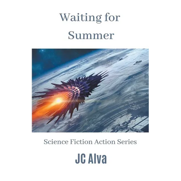 Waiting for Summer - Paperback