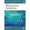 Discourse Analysis: A Resource Book for Students