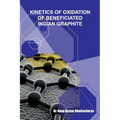 Kinetics of Oxidation of Beneficiated Indian Graphite