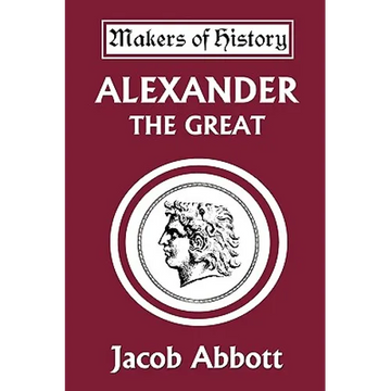Alexander the Great (Yesterday's Classics) - Paperback