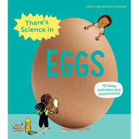 Eggs - Paperback