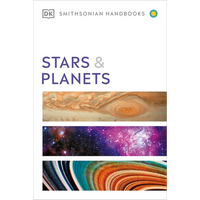 Stars and Planets - Paperback
