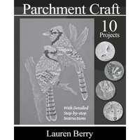 Parchment Craft: Embossing Art 2 - Paperback