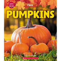 Pumpkins (Learn About: Fall) - Paperback