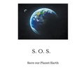 Save our Planet Earth