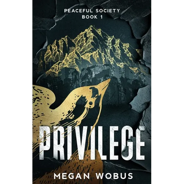 Privilege - Paperback