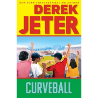Curveball - Paperback