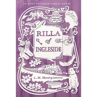 Rilla of Ingleside - Paperback