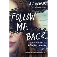 Follow Me Back - Paperback