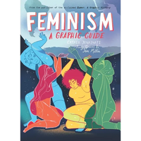 Feminism: A Graphic Guide - Paperback