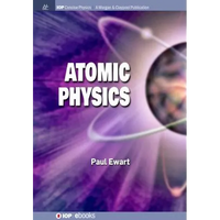 Atomic Physics - Hardcover