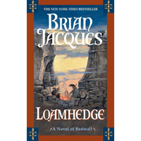 Loamhedge - Mass Market Paperbound