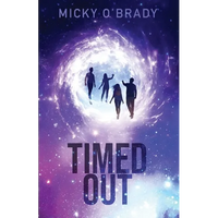 Timed Out - Paperback