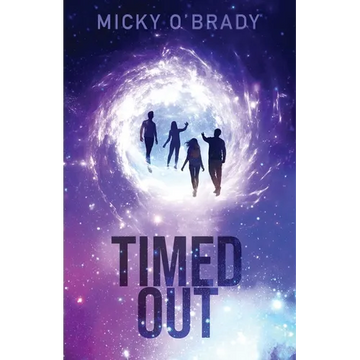 Timed Out - Paperback