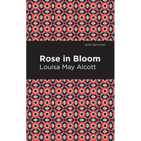 Rose in Bloom - Paperback