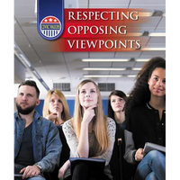 Respecting Opposing Viewpoints - Library Binding