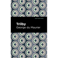 Trilby - Paperback