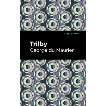 Trilby - Paperback