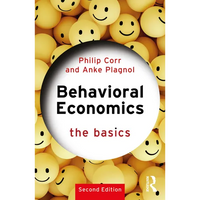 Behavioral Economics: The Basics - Paperback