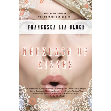 Necklace of Kisses - Paperback