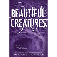 Beautiful Creatures - Paperback