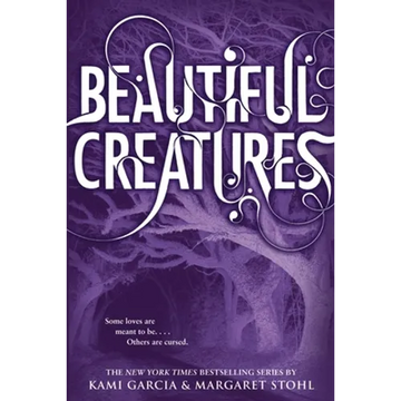 Beautiful Creatures - Paperback