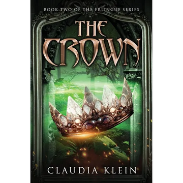 The Crown - Paperback