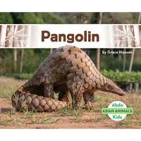Pangolin - Library Binding