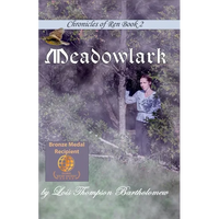Meadowlark - Paperback